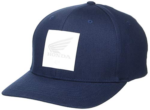 Fox Racing Honda Flexfit Hat | Small/ Medium