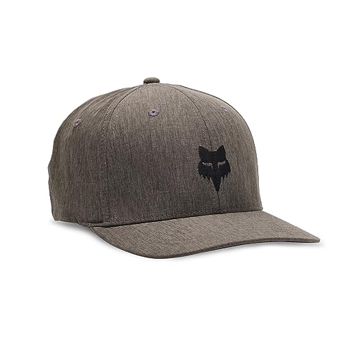 Fox Racing Men's Standard Fox Head Select Flexfit HAT