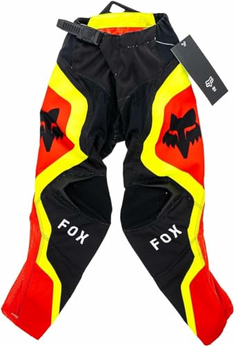 Fox Racing YOUTH 180 BALLAST MOTOCROSS PANT