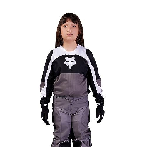 Fox Racing YOUTH 180 NITRO MOTOCROSS JERSEY