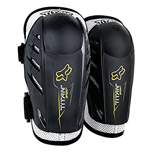 Fox Racing Titan Sport Elbow Guards | OS