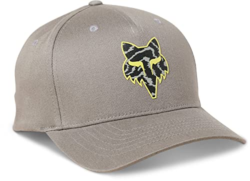 Fox Racing Nuklr Flexfit Hat