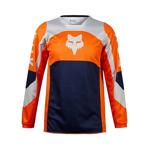 Fox Racing YOUTH 180 NITRO MOTOCROSS JERSEY