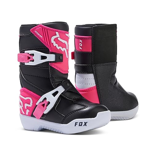 FOX RACING KIDS COMP MOTOCROSS BOOTS