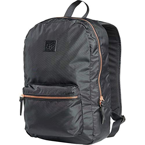 Fox Junior's Darkside Backpack, black, OS