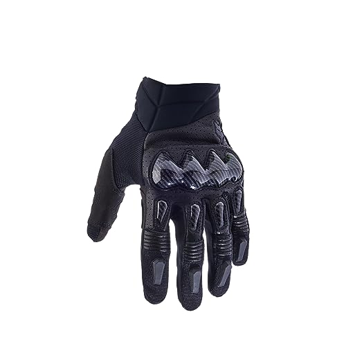 Fox Racing Bomber Gloves - Black