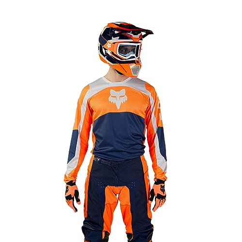 Fox Racing 180 NITRO MOTOCROSS JERSEY