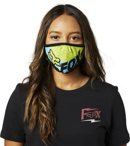 Fox Racing Men's Standard FACE MASK