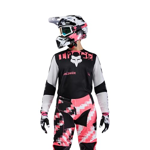 Fox Racing 180 DIGI IMAGE JERSEY