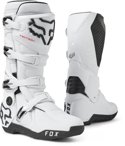 Fox Racing Motion Motocross Boots