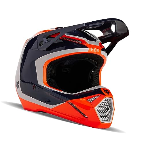 Fox Racing V1 NITRO MOTOCROSS HELMET