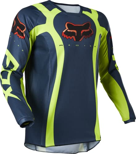 Fox Racing 180 VENZ MOTOCROSS JERSEY