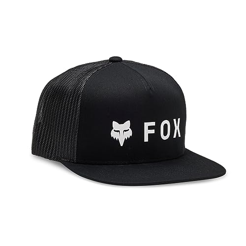Fox Racing Absolute Mesh Snapback Hat