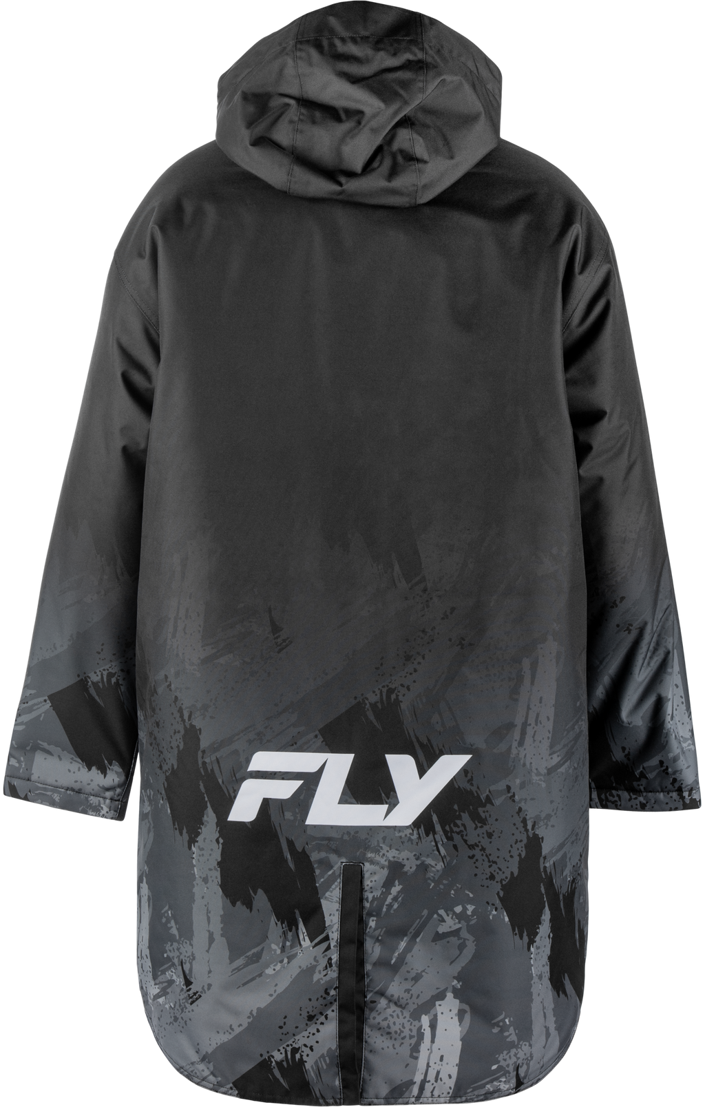 Fly Racing Pit Coat (2026)