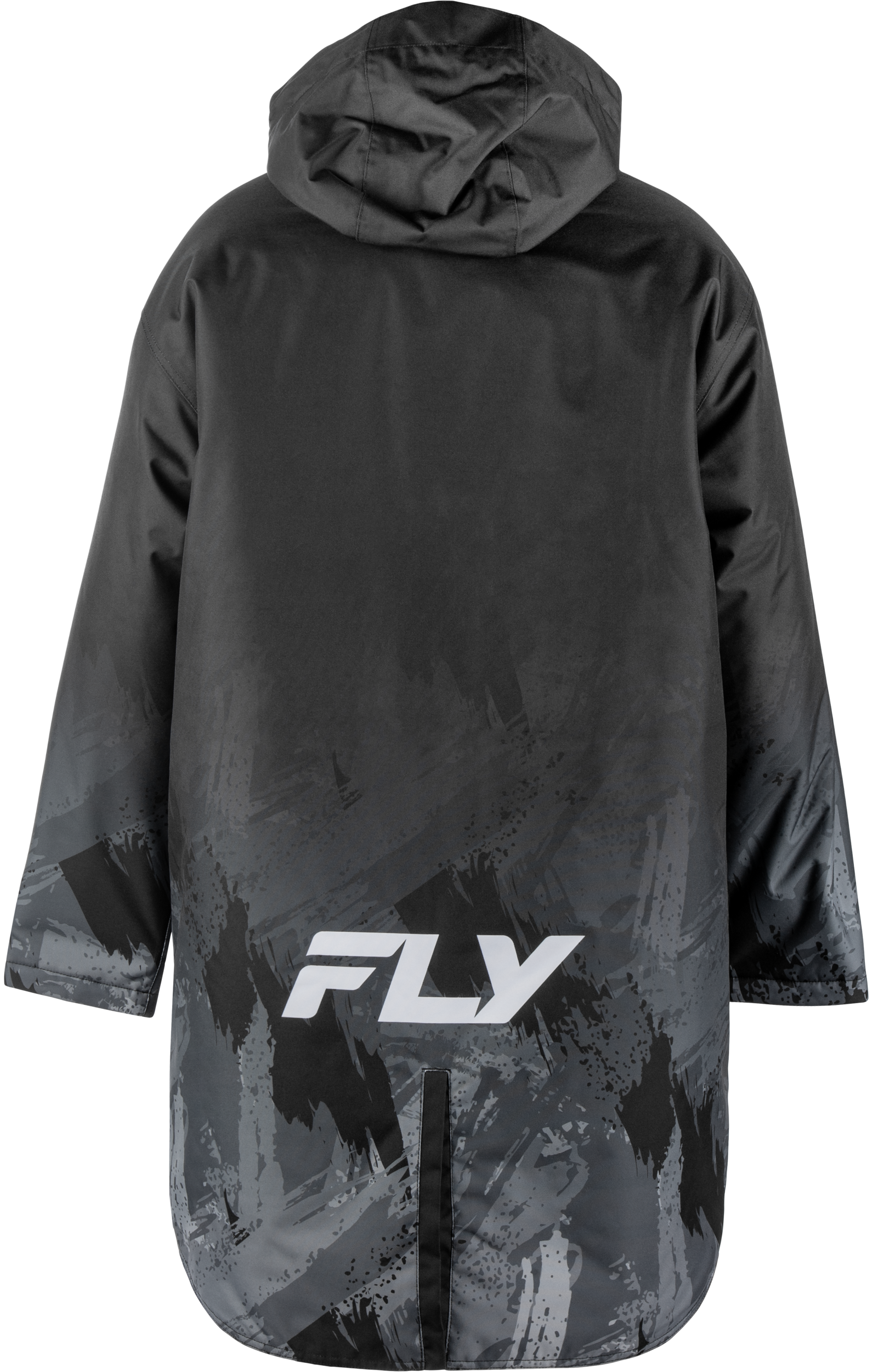 Fly Racing Pit Coat (2026)