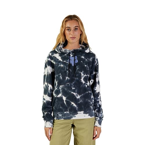 Fox Racing Women's Atlas Pullover Fleece Hoodie