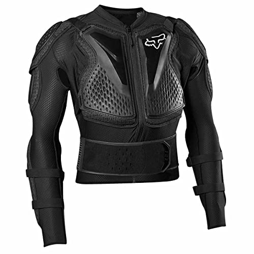 Fox Racing Mens Titan Sport Motocross Jacket