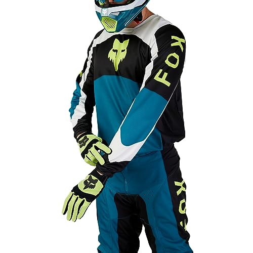 Fox Racing 180 Nitro Motocross Jersey