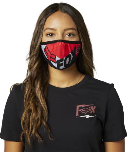 Fox Racing Men's Standard FACE MASK