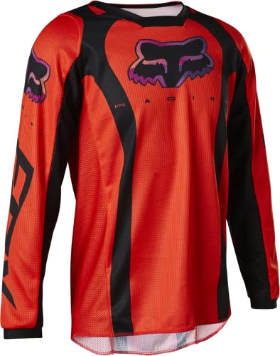 Fox Racing YOUTH 180 VENZ MOTOCROSS JERSEY