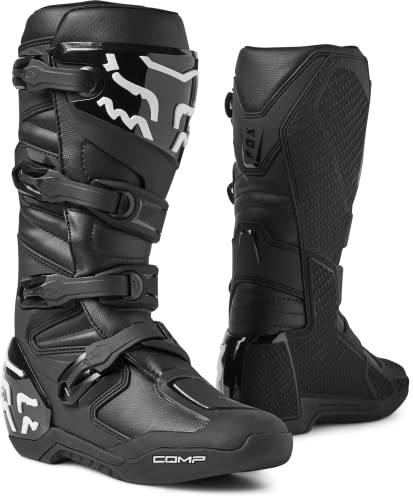 Fox Racing Comp Motocross Boots