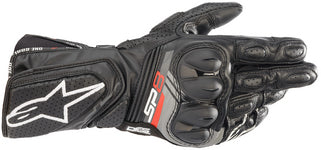 ALPINESTARS SP-8 V3 GLOVES BLACKWHRD