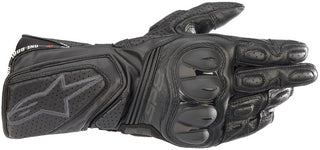 ALPINESTARS SP-8 V3 GLOVES BLACKWHRD