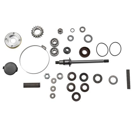 Sea-Doo, New GTX 4-Tec SuperCharger Rebuild Kit, 420881151