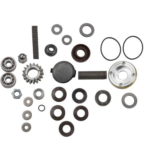 Sea-Doo, New GTX 4-Tec SuperCharger Rebuild Kit, 420881151