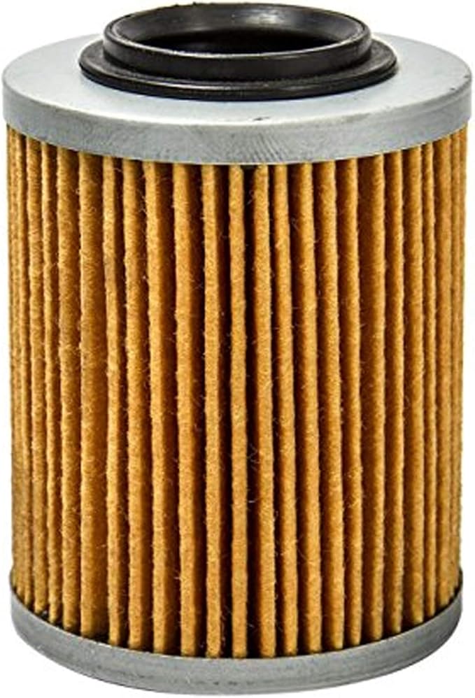 Can-Am Oil Filter for Maverick X3, Spark / GTS / GTI 90 | 420956123
