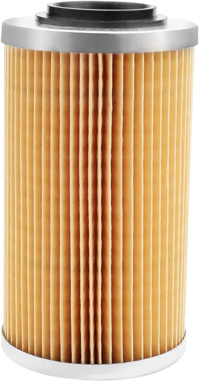 Seadoo Oil Filter for all 1503 cc Sea-Doo 4-stroke engines, as well as non-supercharged 1630 cc 4-stroke engines | 420956741