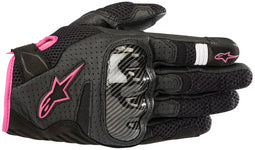 ALPINESTARS ST SMX-1 AIR V2 Glove BLACK S