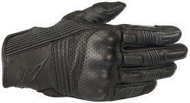 ALPINESTARS MUSTANG V2 Glove BLACKBLACK