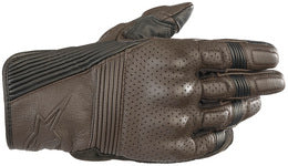 ALPINESTARS MUSTANG V2 Glove BLACKBLACK