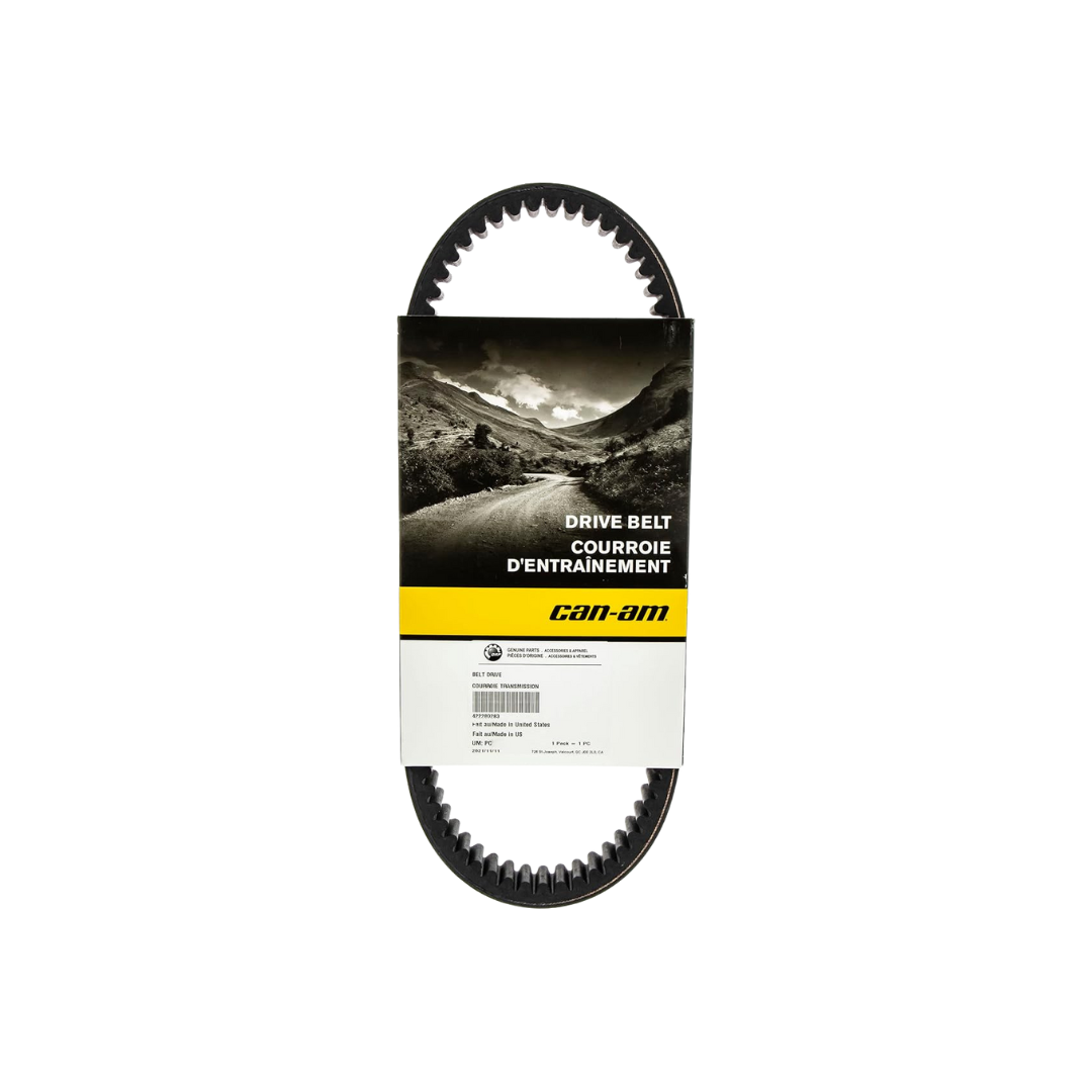 Can-Am Drive Belt for Outlander & Defender | 42228283