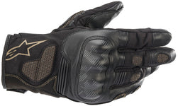 ALPINESTARS COROZAL V2 DS Glove BLACKBRGY