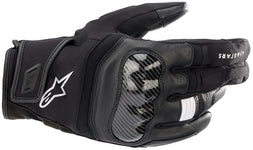 ALPINESTARS SMX-Z DS GLOVE BLACK S