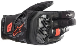 ALPINESTARS SMX-Z DS GLOVE BLACK S