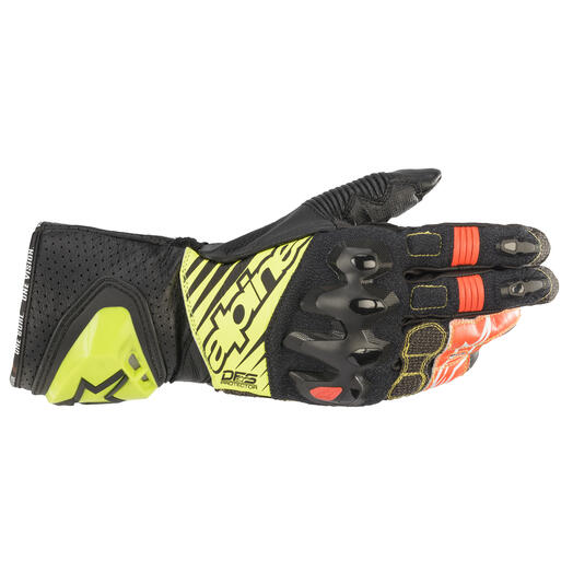 GP Tech V2S Gloves