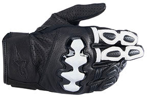 ALPINESTARS CELER V3 GLOVES BLACKWH