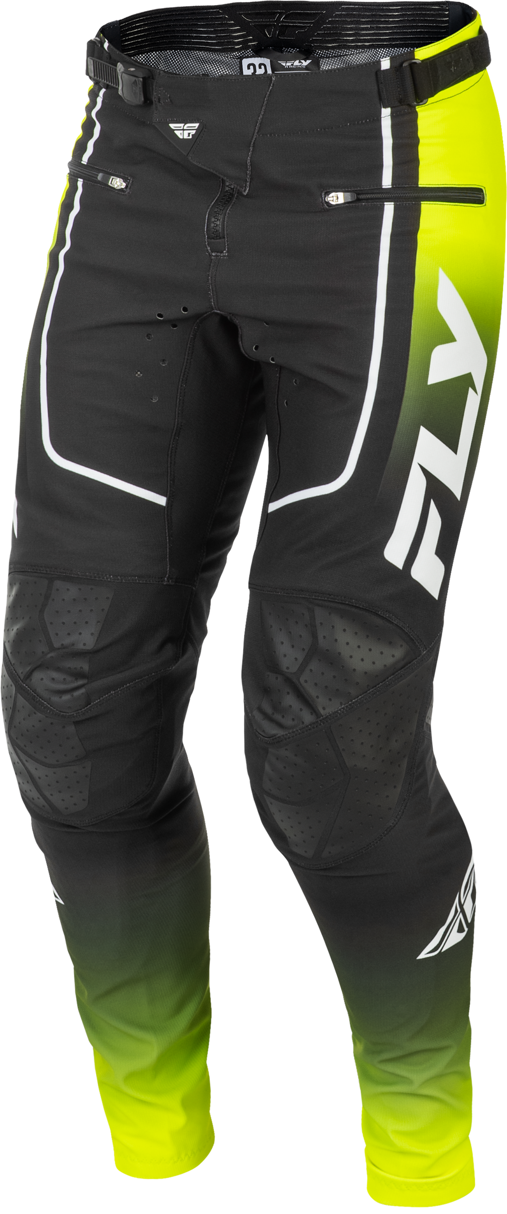 Fly Racing Youth Rayce Bicycle Pants (2026)