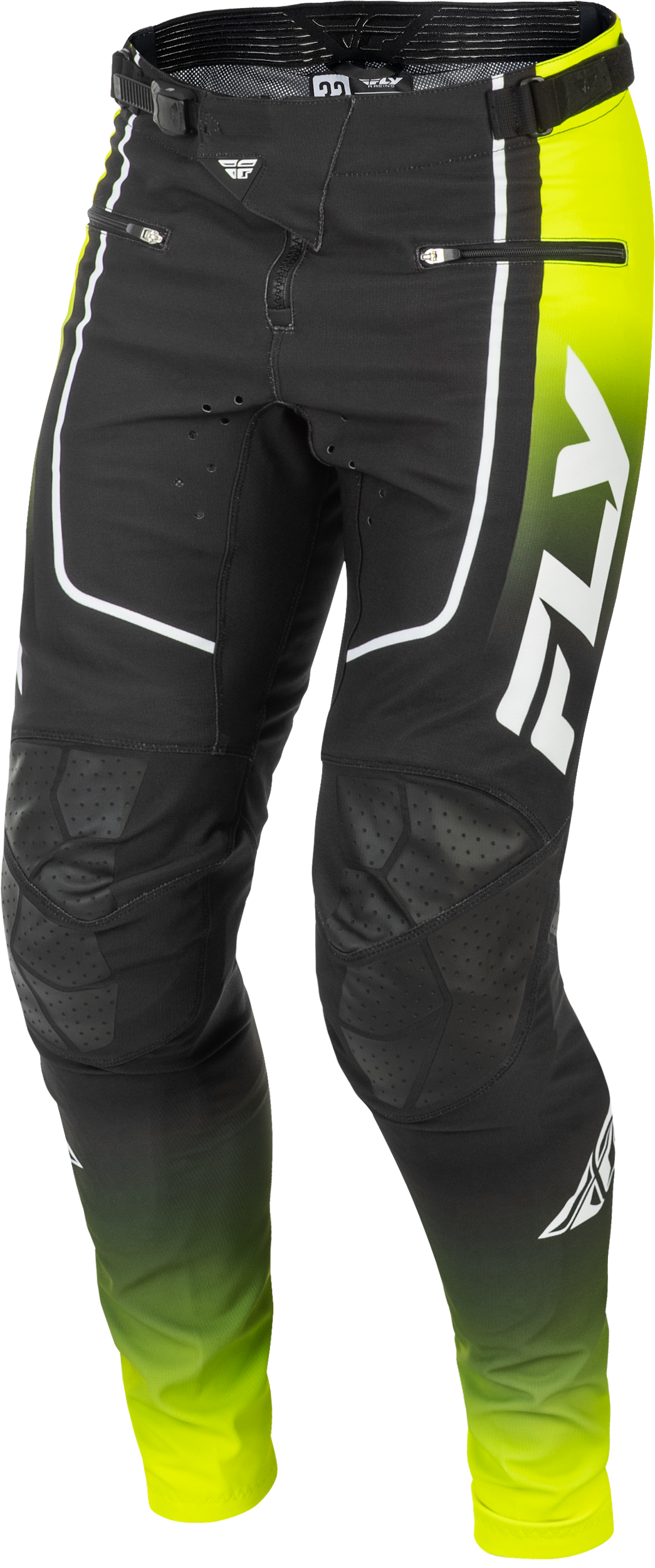 Fly Racing Youth Rayce Bicycle Pants (2026)