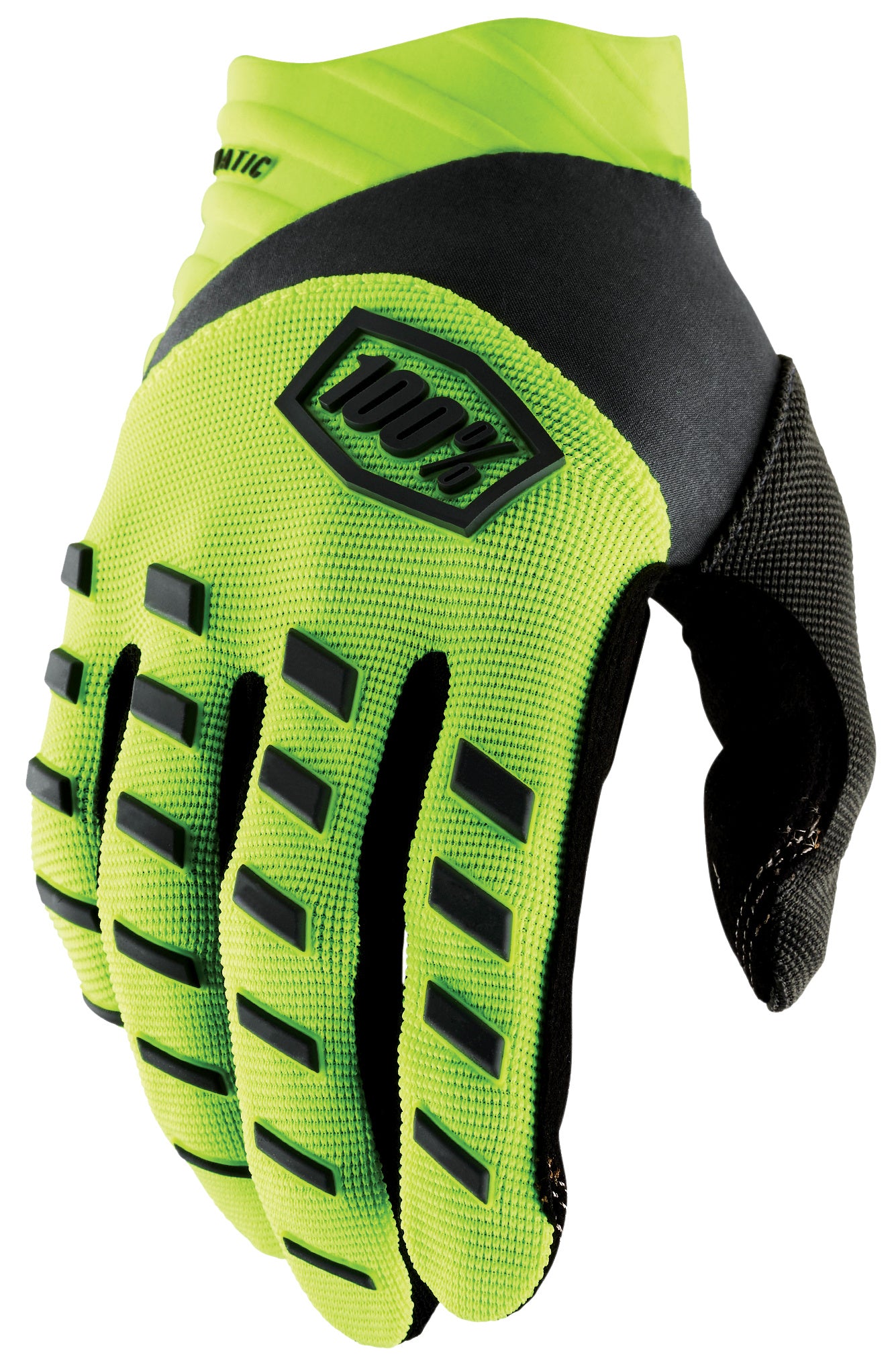 Airmatic Gloves