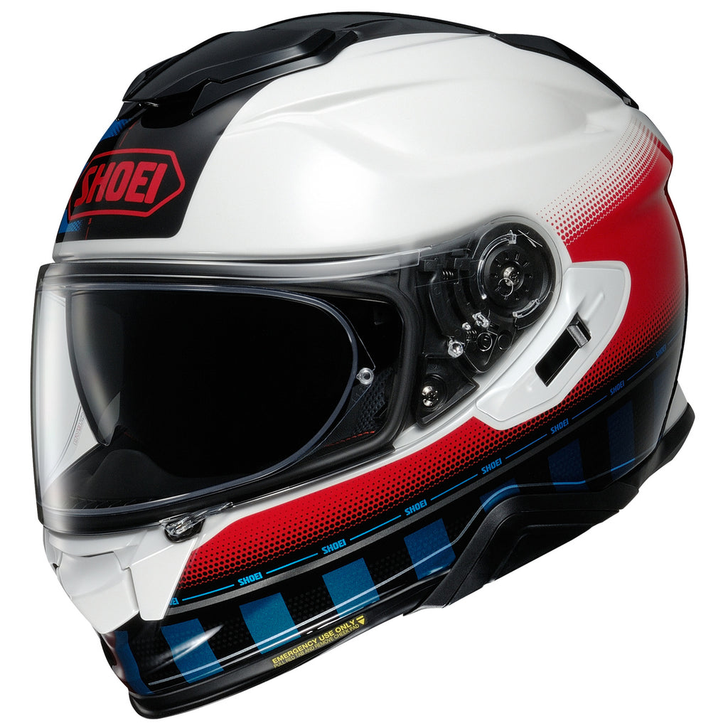 GT-AIR II TESSERACT
