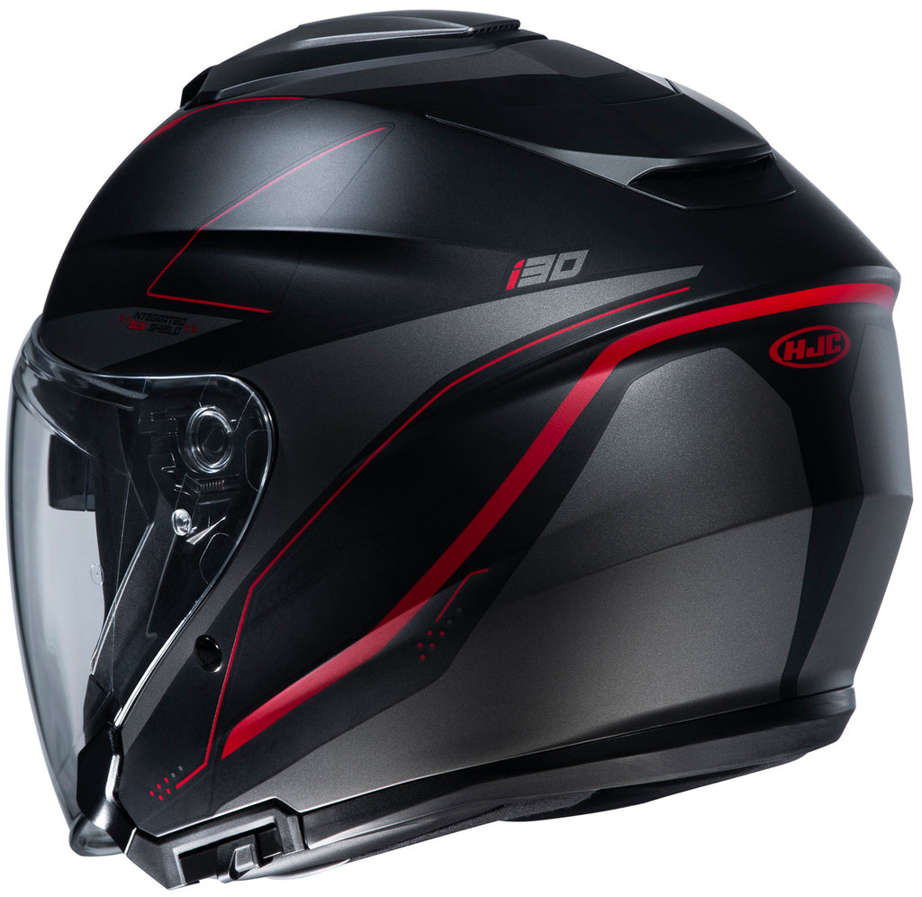 HJC i30 SLIGHT MC-1SF