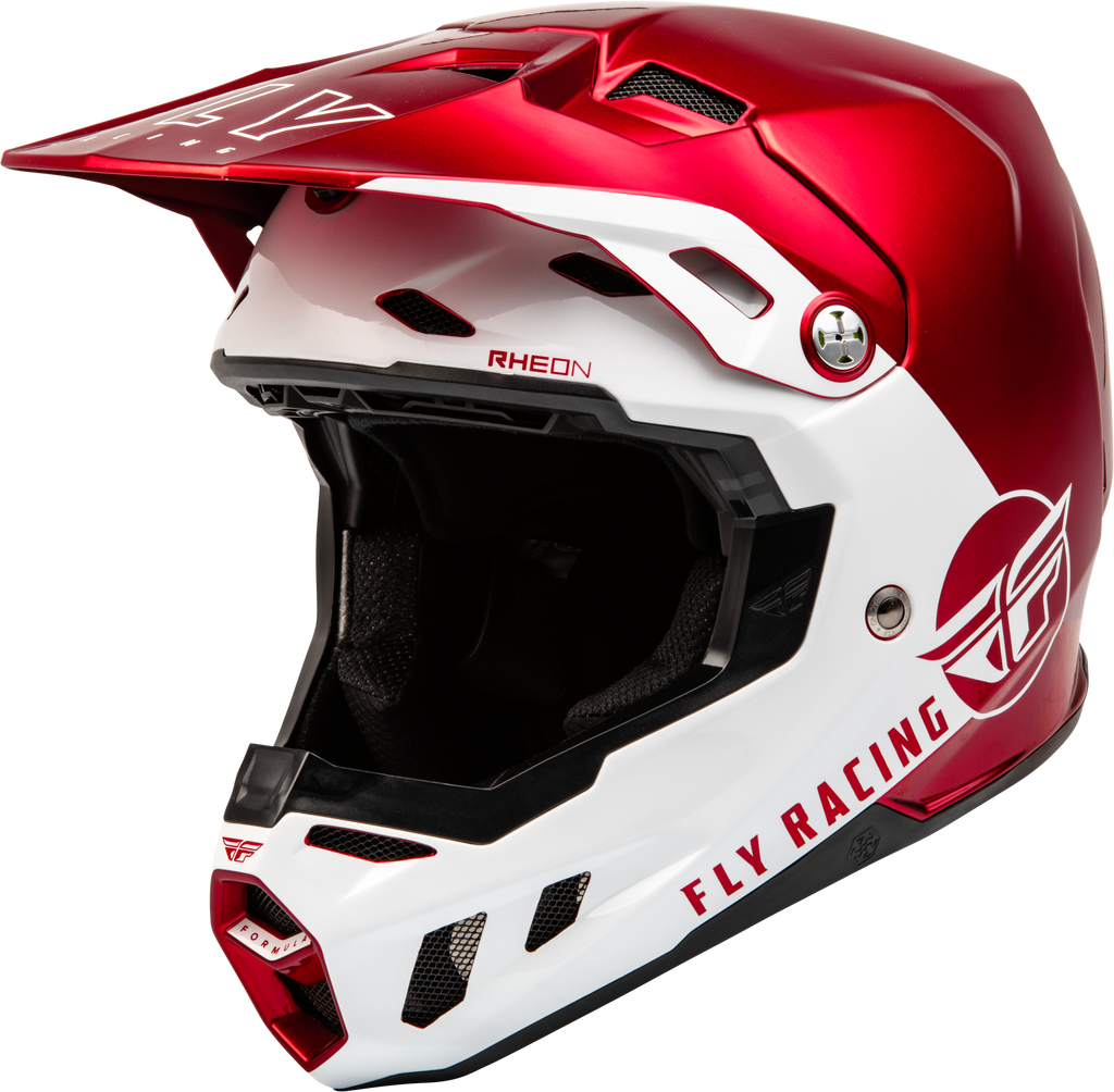 Fly Racing Formula CC Centrum Helmet