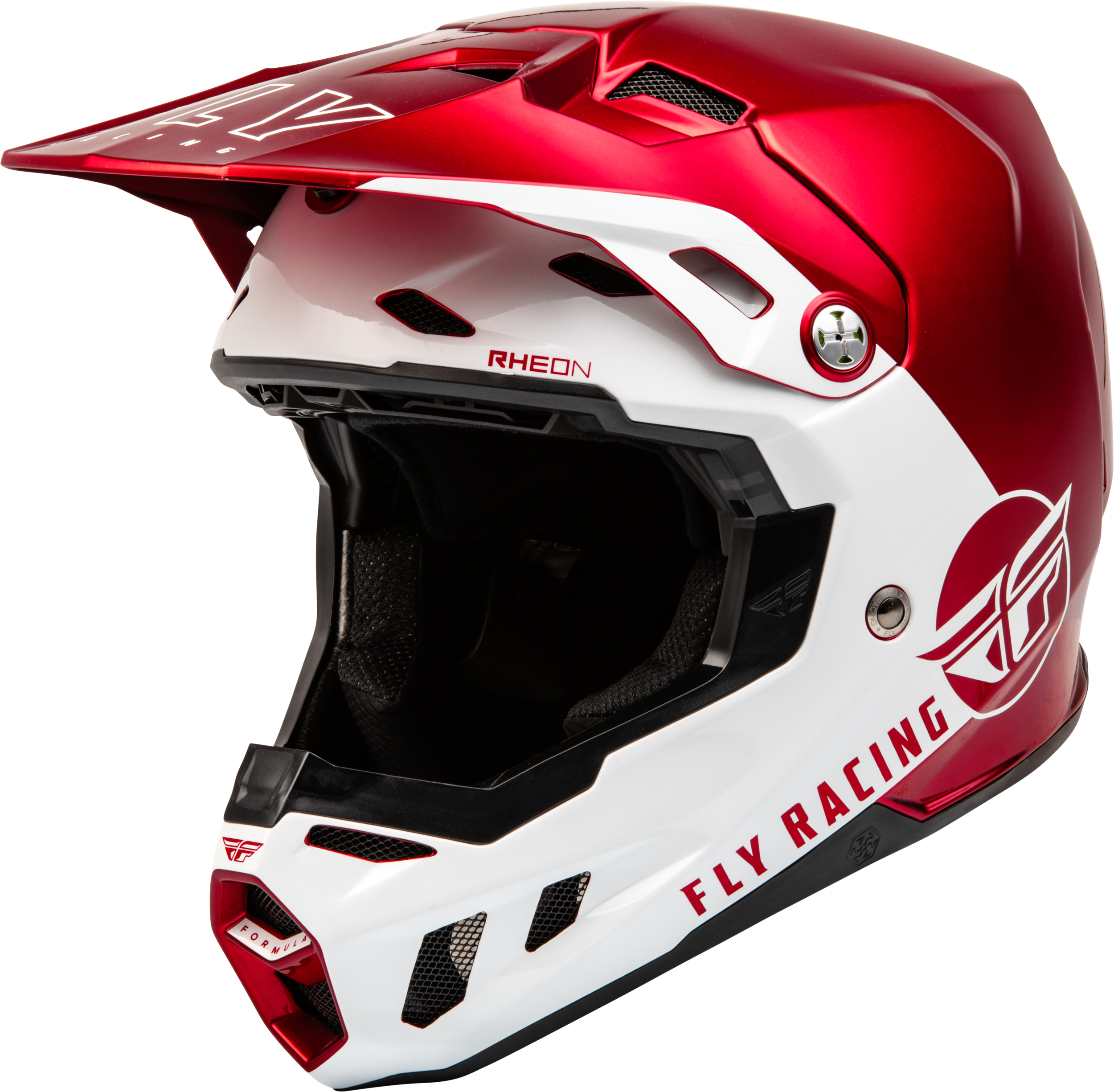 Fly Racing Formula CC Centrum Helmet