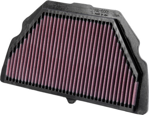 K&N AIR FILTER for Honda CBR600F F4i | 736001