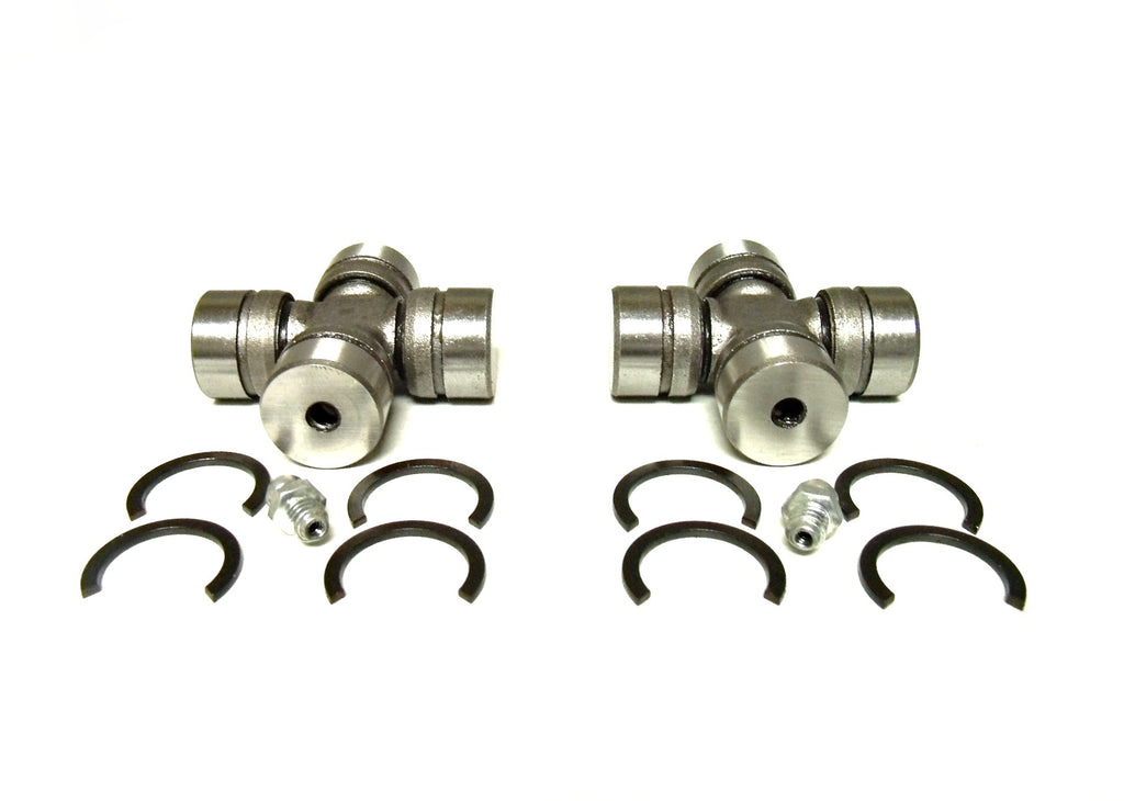 Drive Shaft Universal Joints for Honda CRV 2002-2006 Quality Tested Set of 2