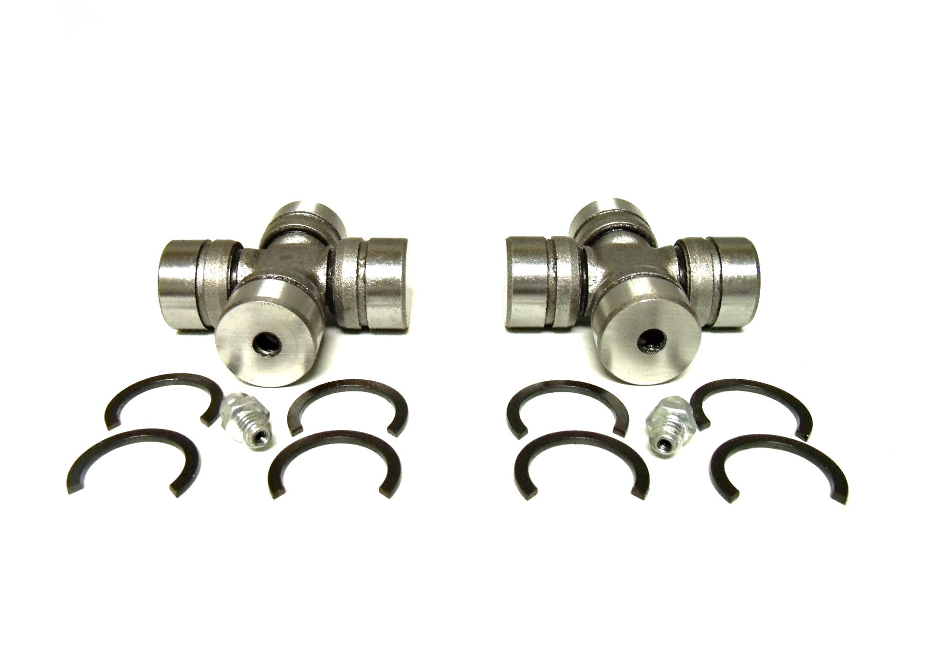 Drive Shaft Universal Joints for Honda CRV 2002-2006 Quality Tested Set of 2